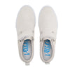 Lakai Shoes Riley 2 VS - White Suede - Skates USA