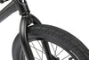 Radio 2021 Dice 16" Complete BMX Bike - Matt Black - Skates USA