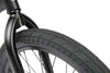 Radio 2021 Dice 20" Complete BMX Bike - Matt Black - Skates USA