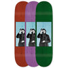 Theories Rasputin V2 Skateboard Deck - 8.5" - Skates USA