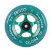 Proto Relic Plasmas Wheels 110mm - Chema Cardenas Signature (Pair) - Skates USA