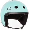 S1 Retro Lifer Helmet - Lagoon Gloss - Skates USA