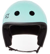 S1 Retro Lifer Helmet - Lagoon Gloss - Skates USA