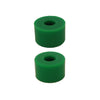 RipTide Krank Barrel Bushing 90a - Green (Set) - Skates USA