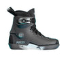 Roces M12 Lo Nils Jansons Pro Model Skates Boot Only - Charcoal - Skates USA