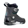 Roces M12 Lo Nils Jansons Pro Model Skates Boot Only - Charcoal - Skates USA