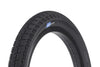 Sunday BMX Current Tire 18"x2.20" - Black - Skates USA