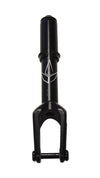 Envy SOB V3 Fork IHC - Matted Black - Skates USA