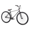 Subrosa 2022 Malum DTT 29″ Complete BMX Bike - Black - Skates USA