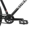 Subrosa 2022 Malum DTT 29″ Complete BMX Bike - Black - Skates USA