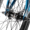 Subrosa Salvador FC Complete BMX Bike - Matte Trans Blue - Skates USA