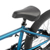 Subrosa Salvador FC Complete BMX Bike - Matte Trans Blue - Skates USA