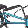 Subrosa Tiro L Complete BMX Bike - Matte Trans Teal - Skates USA