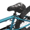 Subrosa Tiro L Complete BMX Bike - Matte Trans Teal - Skates USA