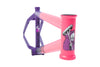 Sunday BMX Street Sweeper Frame 20.5" - Hot Pink/Purple Fade - Skates USA