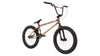 Fit 2020 Series One 21″ Complete BMX Bike - Trans Gold - Skates USA