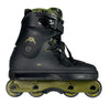 Razors Shift Aggressive Inline Skate Complete - Camo - Skates USA