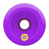 Slime Balls Goooberz Vomits Wheels 60mm 97a - Purple (Set of 4) - Skates USA