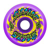 Slime Balls Goooberz Vomits Wheels 60mm 97a - Purple (Set of 4) - Skates USA