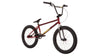 Fit 2020 TRL 21" Complete BMX Bike - Trans Red - Skates USA