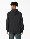 Dickies Franky Villani Drunkula Pullover Hoodie - Black - Skates USA