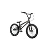 Verde Vectra 20" Complete BMX Bike - Black - Skates USA