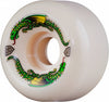 Powell Peralta Dragon Formula Wheels 56x36mm 93A - (Set of 4) - Skates USA