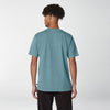 Dickies Franky Villani Monstermark Short Sleeve T-Shirt - Vintage Lincoln Green (V2L) - Skates USA