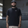 Dickies Ronnie Sandoval Americana Graphic T-Shirt - Black - Skates USA