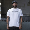 Dickies Ronnie Sandoval Photo T-Shirt - White - Skates USA
