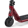 Fuzion 2021 Z350 Boxed Complete Scooter - Burgundy - Skates USA
