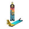 Envy AOS V5 Ltd Raymond Warner Signature Deck - 4.75" X 20.5" - Skates USA