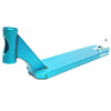 Apex Scooter Deck 600mm - Turquoise - Skates USA