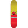 Toy Machine Monster Mini Deck 7.37" - Assorted Stain - Skates USA