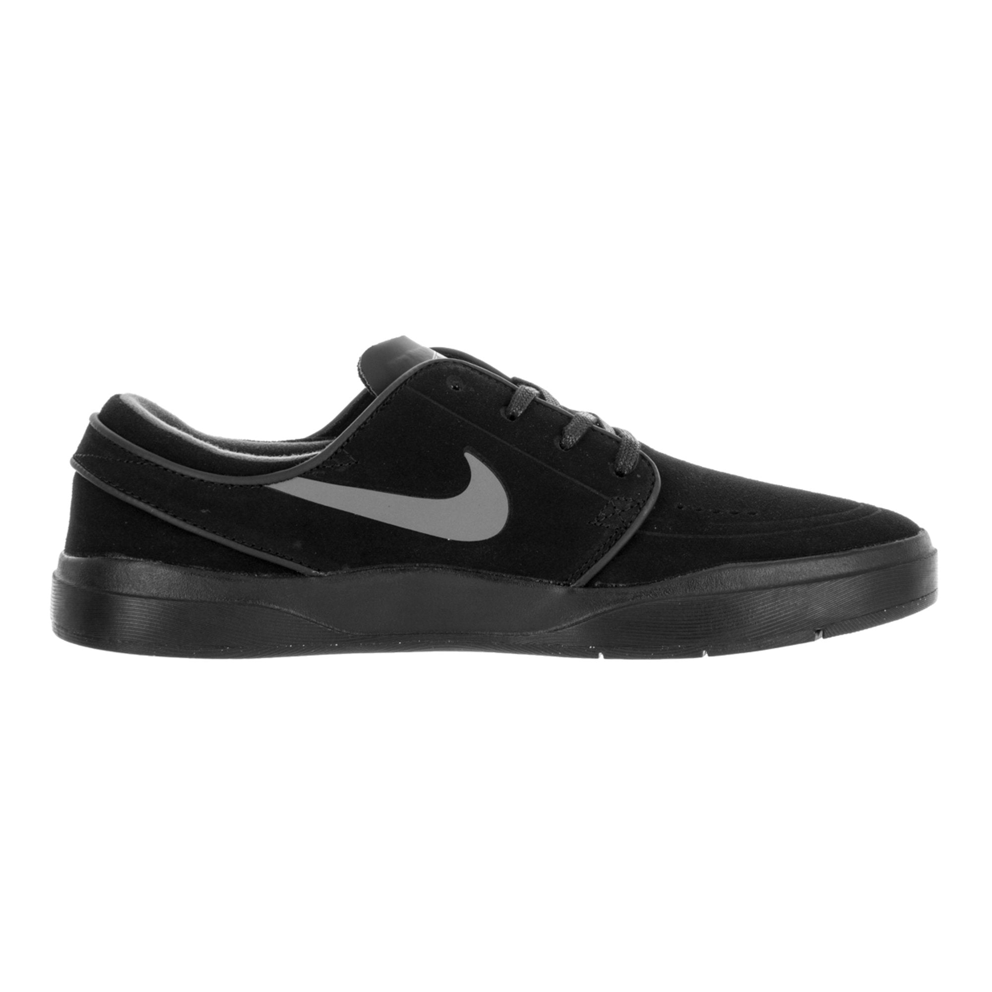 Nike Shoes Stefan Janoski Hyperfeel - Black