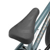 Kink 2021 Curb Complete BMX Bike - Gloss Ocean Gray - Skates USA
