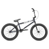 Kink 2022 Curb Complete BMX Bike - Matte Blood Blue - Skates USA