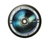 Root Industries Air Wheels 110mm - Black/Blu-Ray (Pair) - Skates USA