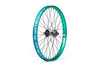 BSD BMX XLT Front Street Wheel - Teal - Skates USA