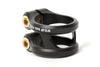 Ethic DTC Sylphe Clamp 31.8mm - Black - Skates USA