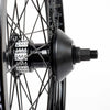 Cult Crew Freecoaster Hub RHD - Black - Skates USA