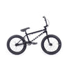 Cult Juvenile 18" Complete BMX Bike - Black - Skates USA