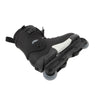 Razors Cult Aggressive Inline Skate Complete - Black - Skates USA