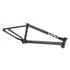 Cult BMX Chase Dehart 20.75" Frame - Black - Skates USA