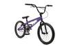 DK Swift Pro 20" Complete BMX Race Bike - Purple - Skates USA