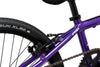 DK Swift Junior 20" Complete BMX Race Bike - Purple - Skates USA