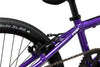 DK Swift Expert 20" Complete BMX Race Bike - Purple - Skates USA