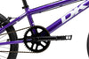 DK Swift Expert 20" Complete BMX Race Bike - Purple - Skates USA