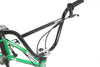 Colony Emerge Complete BMX Bike - Brilliant Green - Skates USA