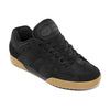 éS Shoes One Nine 7 - Black/Gum - Skates USA